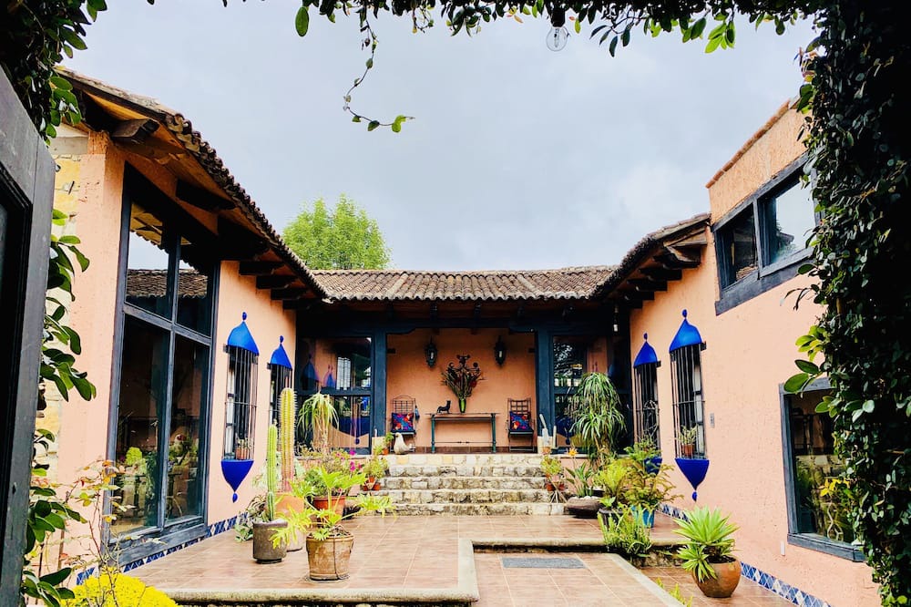 Photo of Outdoor in De Guadalupe