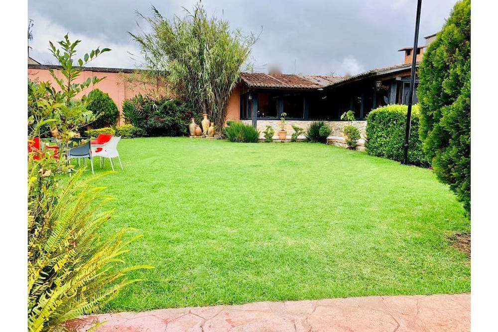 Photo of Outdoor in De Guadalupe
