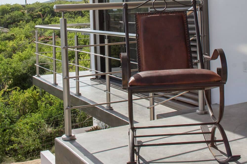 Photo of Patio Balcony in La Fortuna