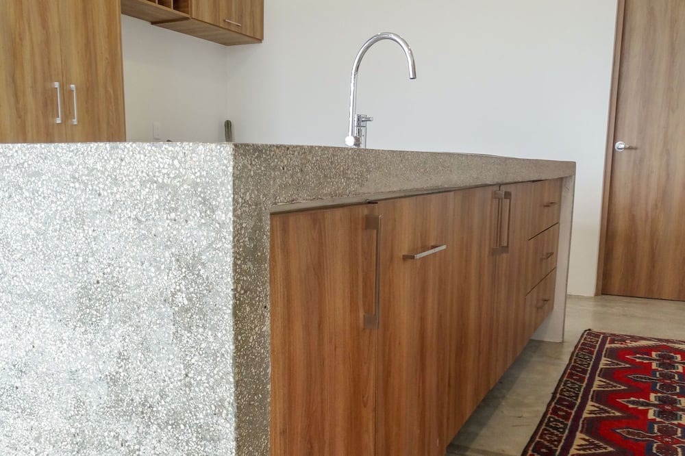 Photo of Kitchen in La Fortuna
