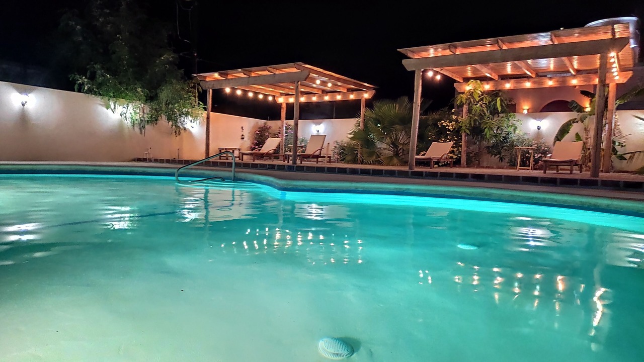 Photo of Outdoor in El Tezal