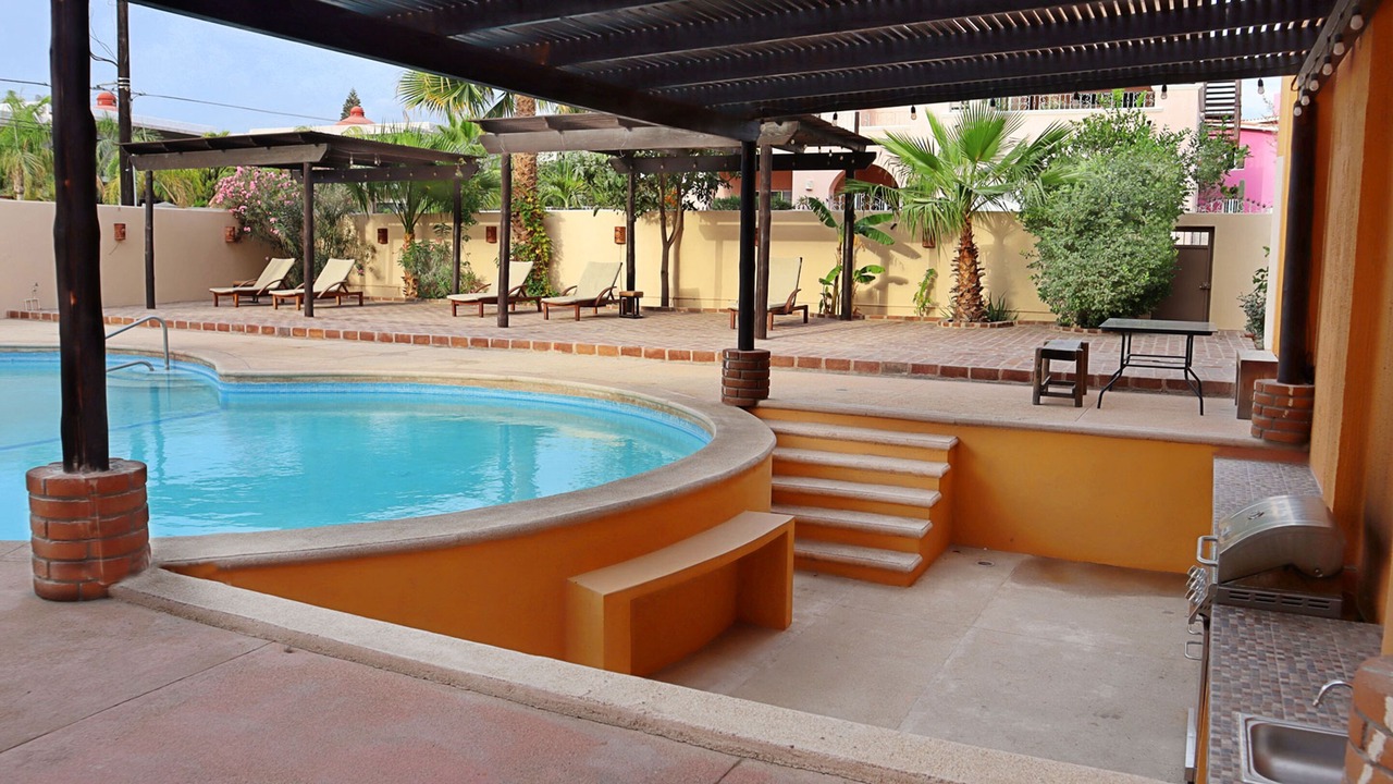 Photo of Outdoor in El Tezal