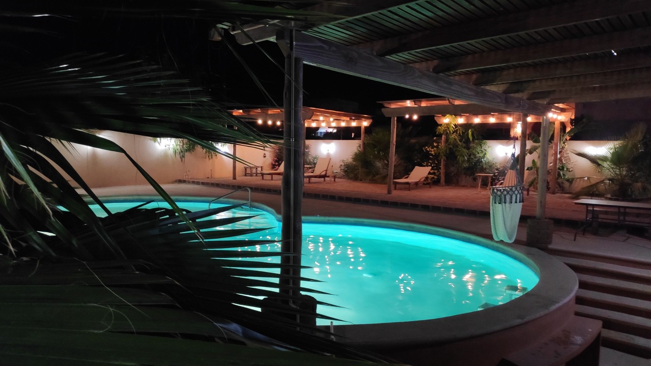 Photo of Outdoor in El Tezal