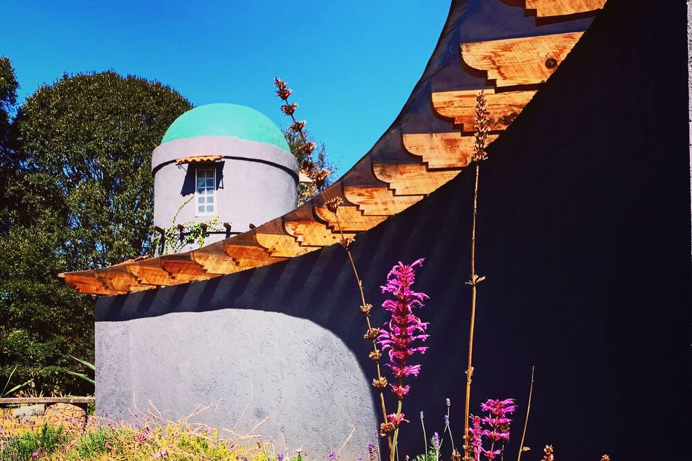 Photo of Outdoor in Buenavista