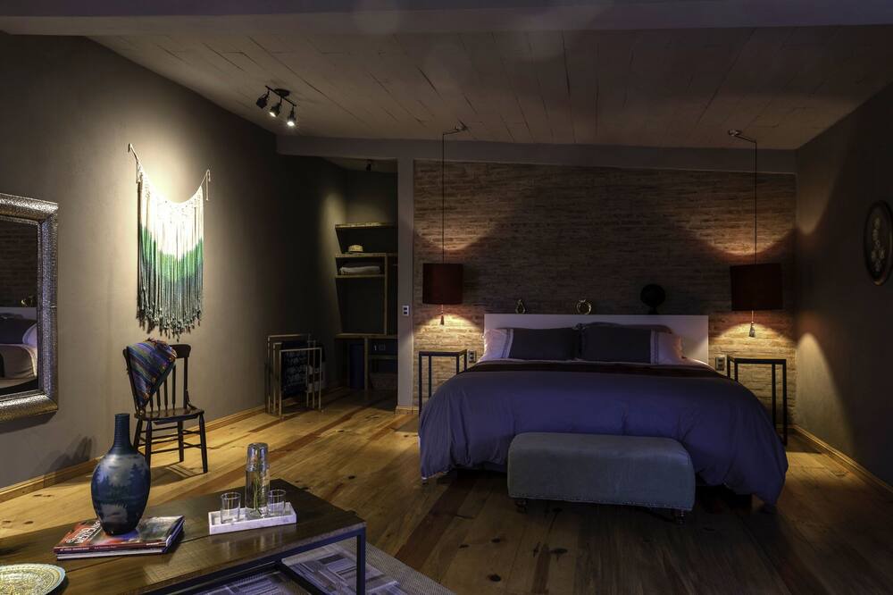 Photo of Bedroom in Buenavista