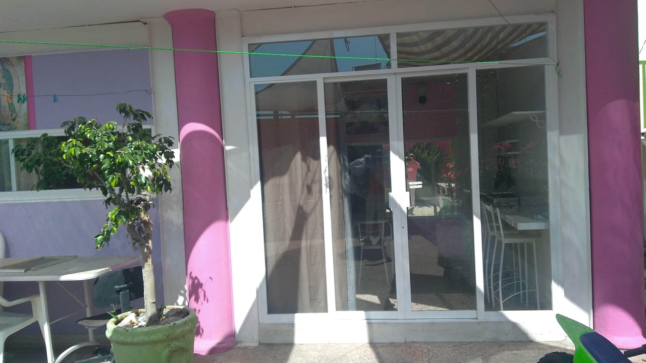 Photo of Outdoor in Jiutepec