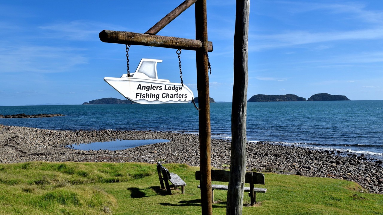 Photo of Others in Amodeo Bay