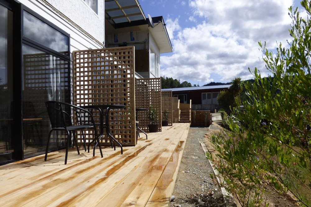 Photo of Patio Balcony in Kaiteriteri