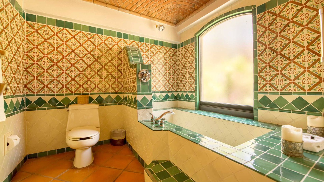 Photo of Bedroom in Guanajuato