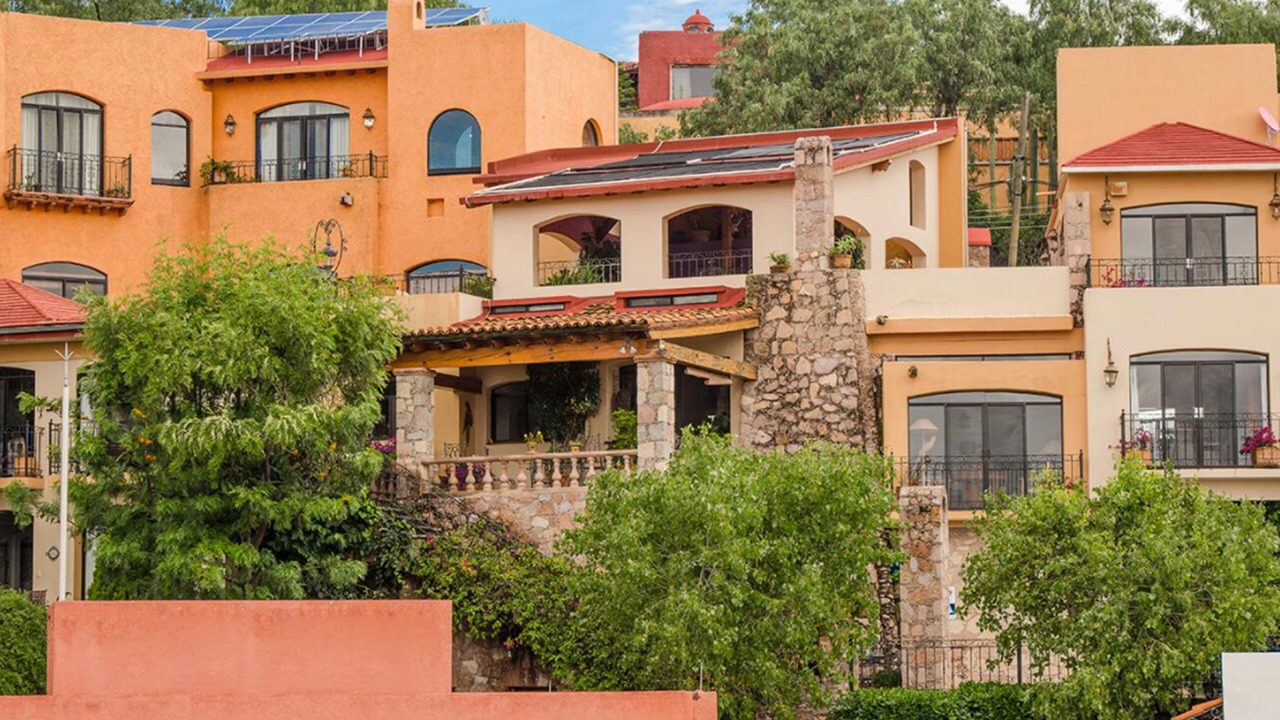 Photo of Outdoor in Guanajuato