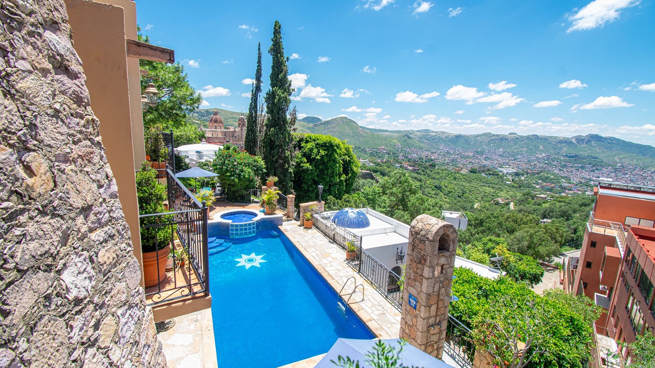 Photo of Outdoor in Guanajuato