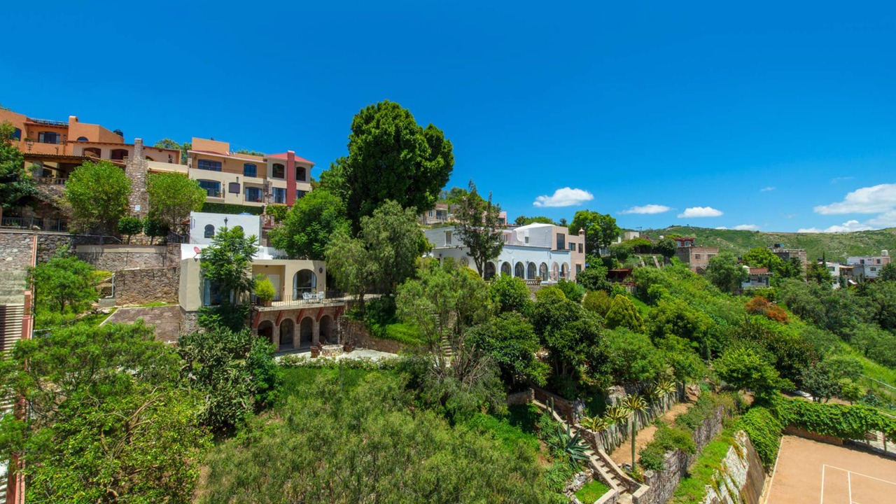 Photo of Outdoor in Guanajuato