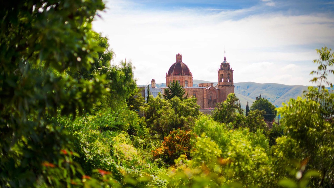 Photo of Outdoor in Guanajuato