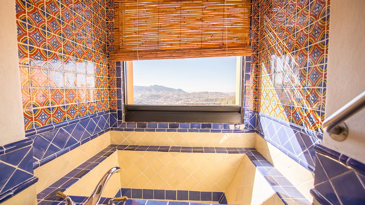 Photo of Bathroom in Guanajuato