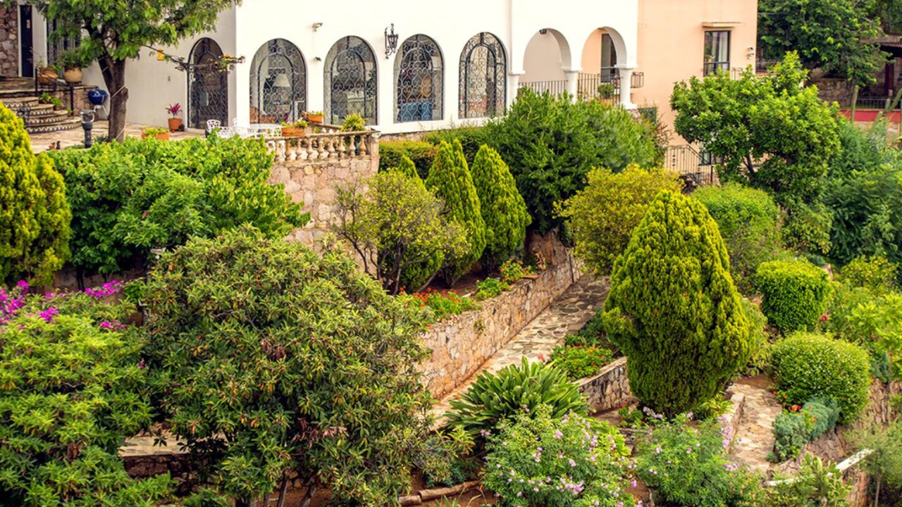 Photo of Outdoor in Guanajuato