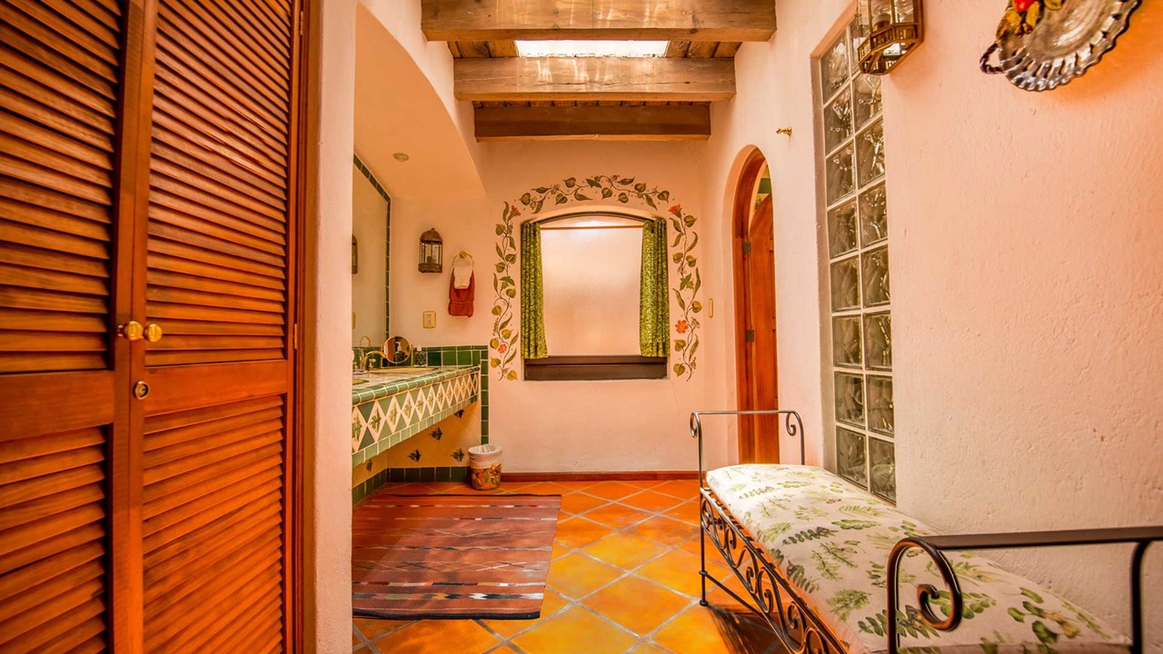 Photo of Bathroom in Guanajuato
