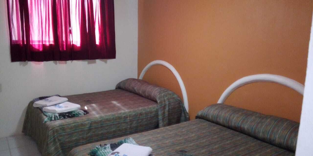 Photo of Bedroom in Rincon de Guayabitos