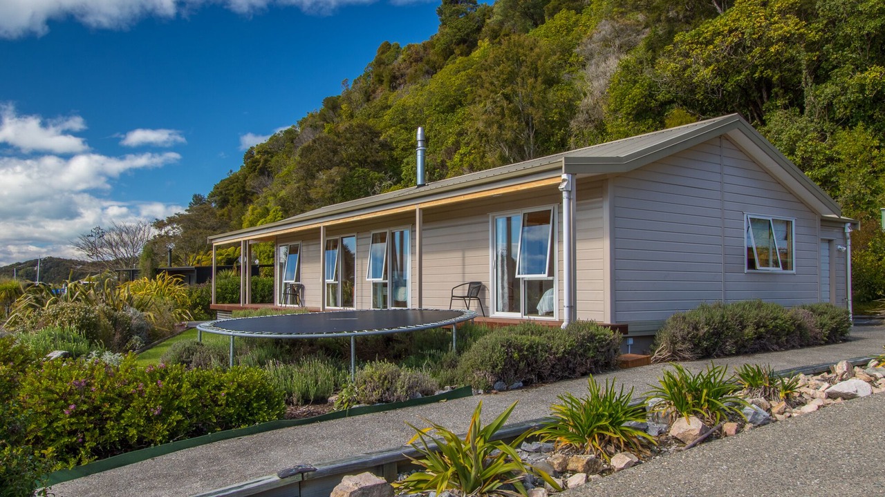 Photo of Outdoor in Marahau