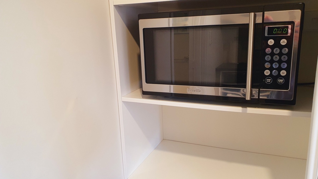 Photo of Kitchen in Waitetuna