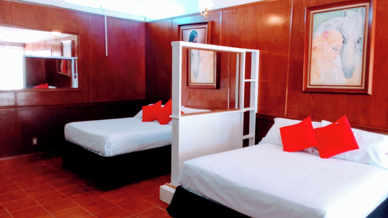 Photo of Bedroom in Cadereyta de Montes