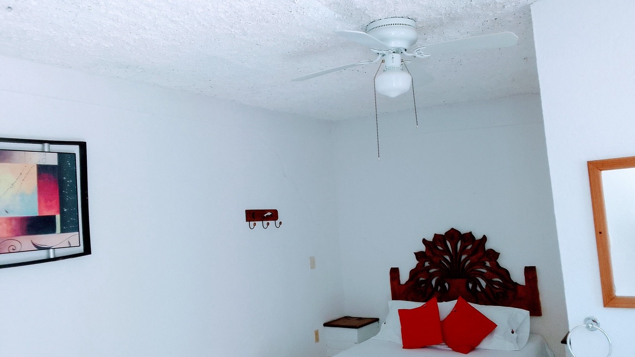 Photo of Bedroom in Cadereyta de Montes