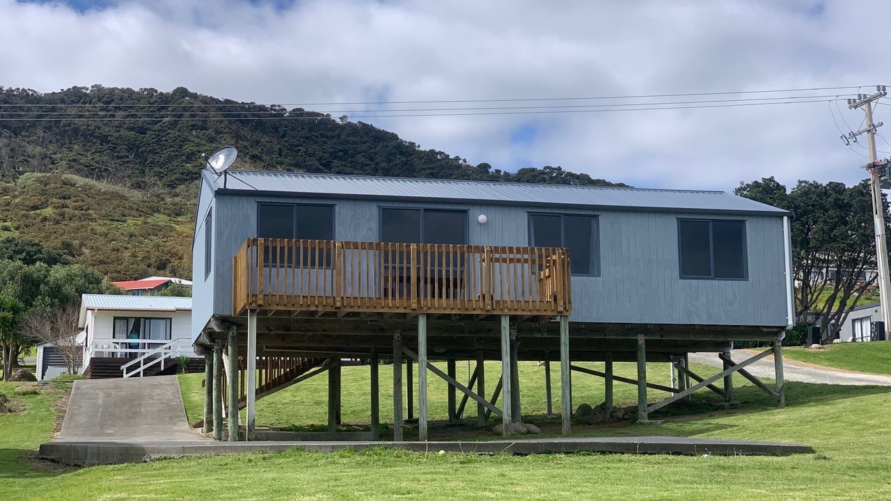 Photo of Outdoor in Whirinaki