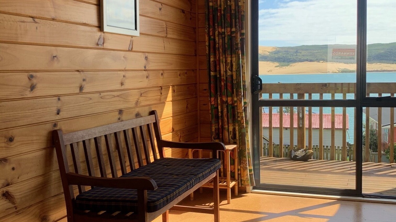 Photo of Outdoor in Whirinaki