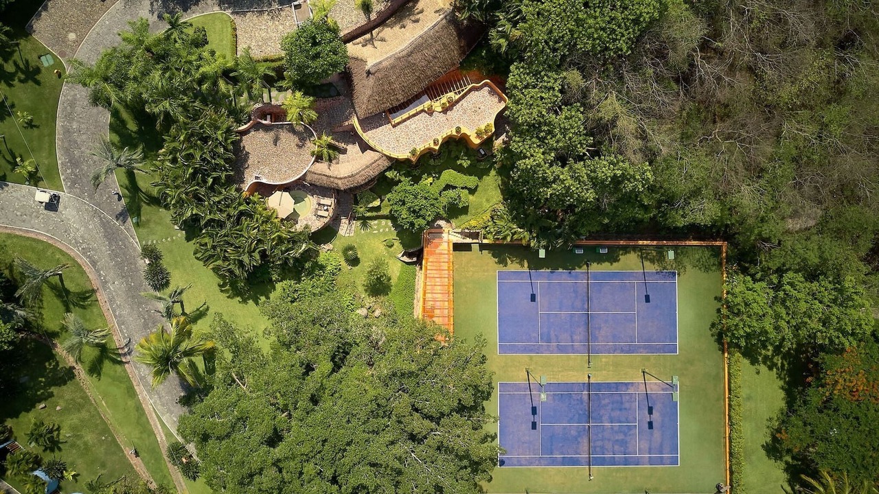 Photo of Outdoor in La Cruz de Huanacaxtle