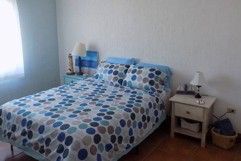 Photo of Bedroom in Benito Juarez