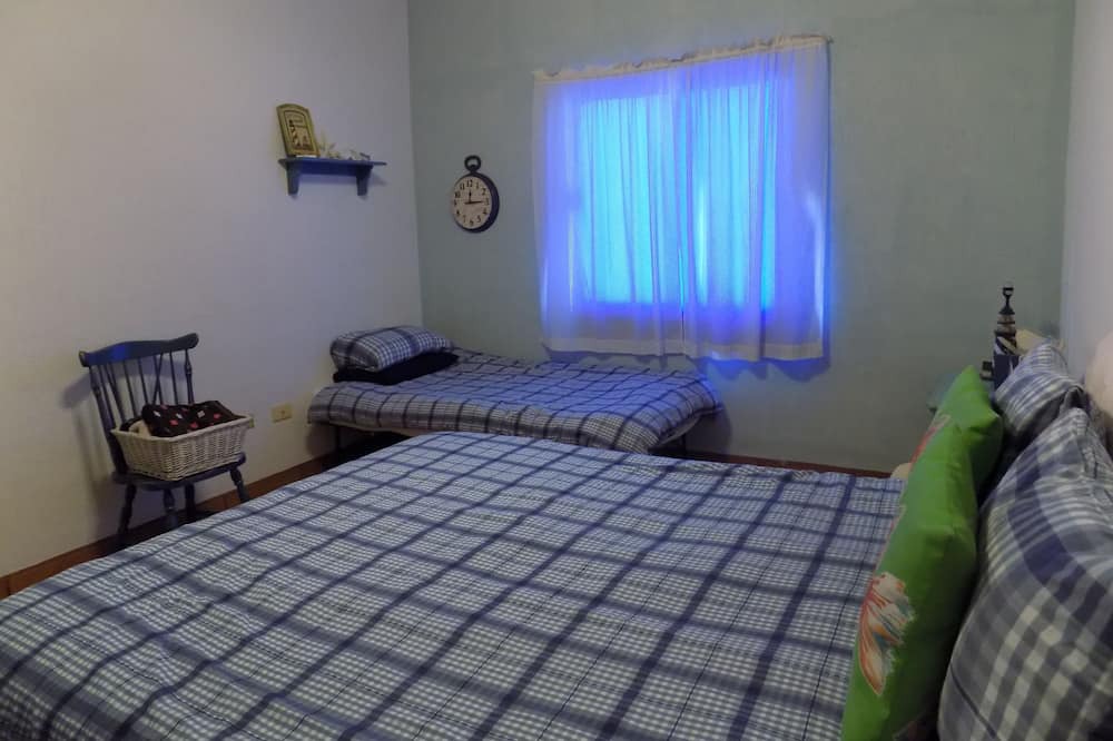 Photo of Bedroom in Benito Juarez
