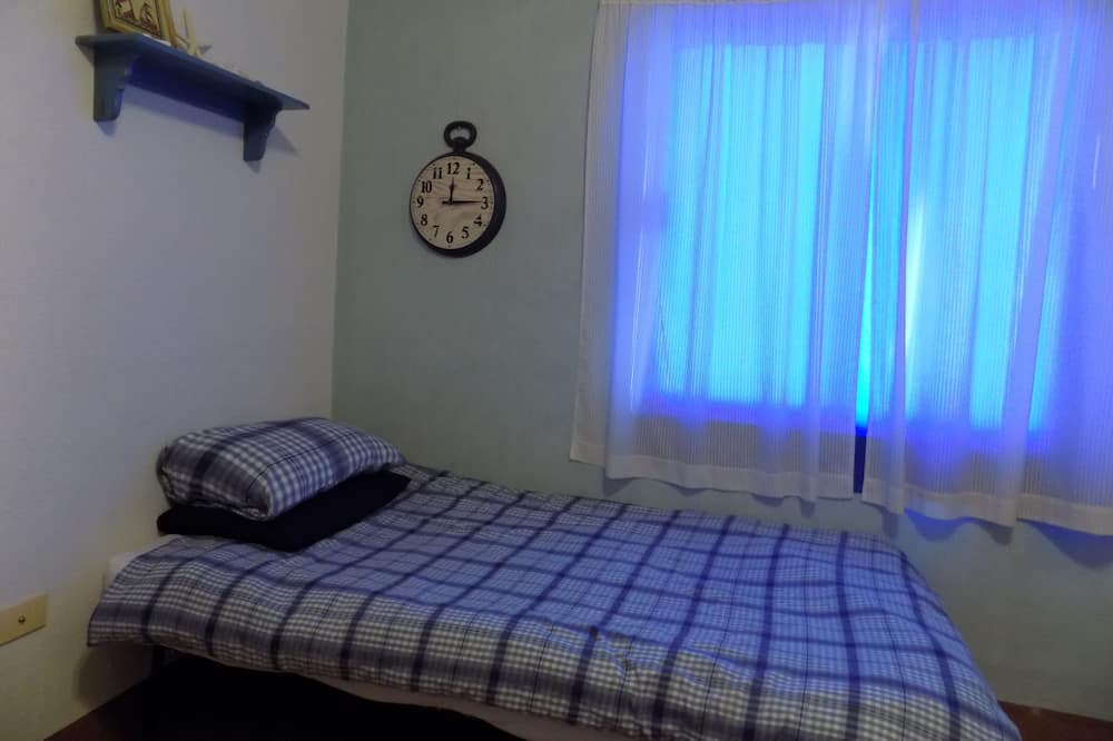 Photo of Bedroom in Benito Juarez