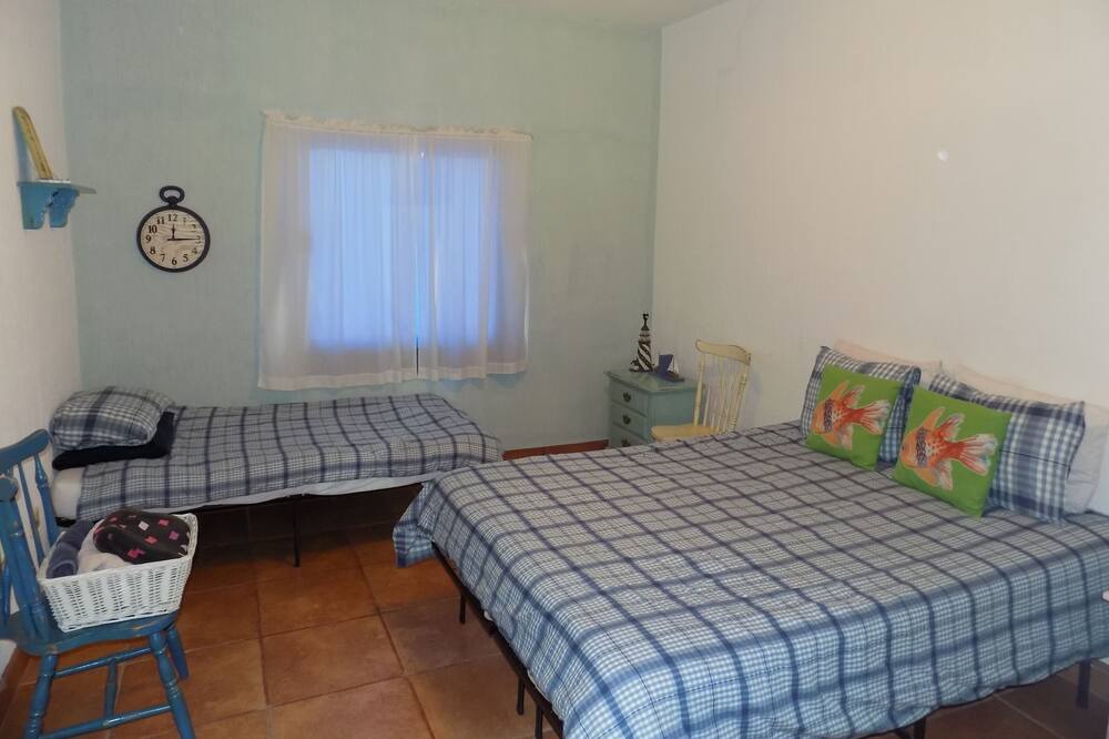 Photo of Bedroom in Benito Juarez