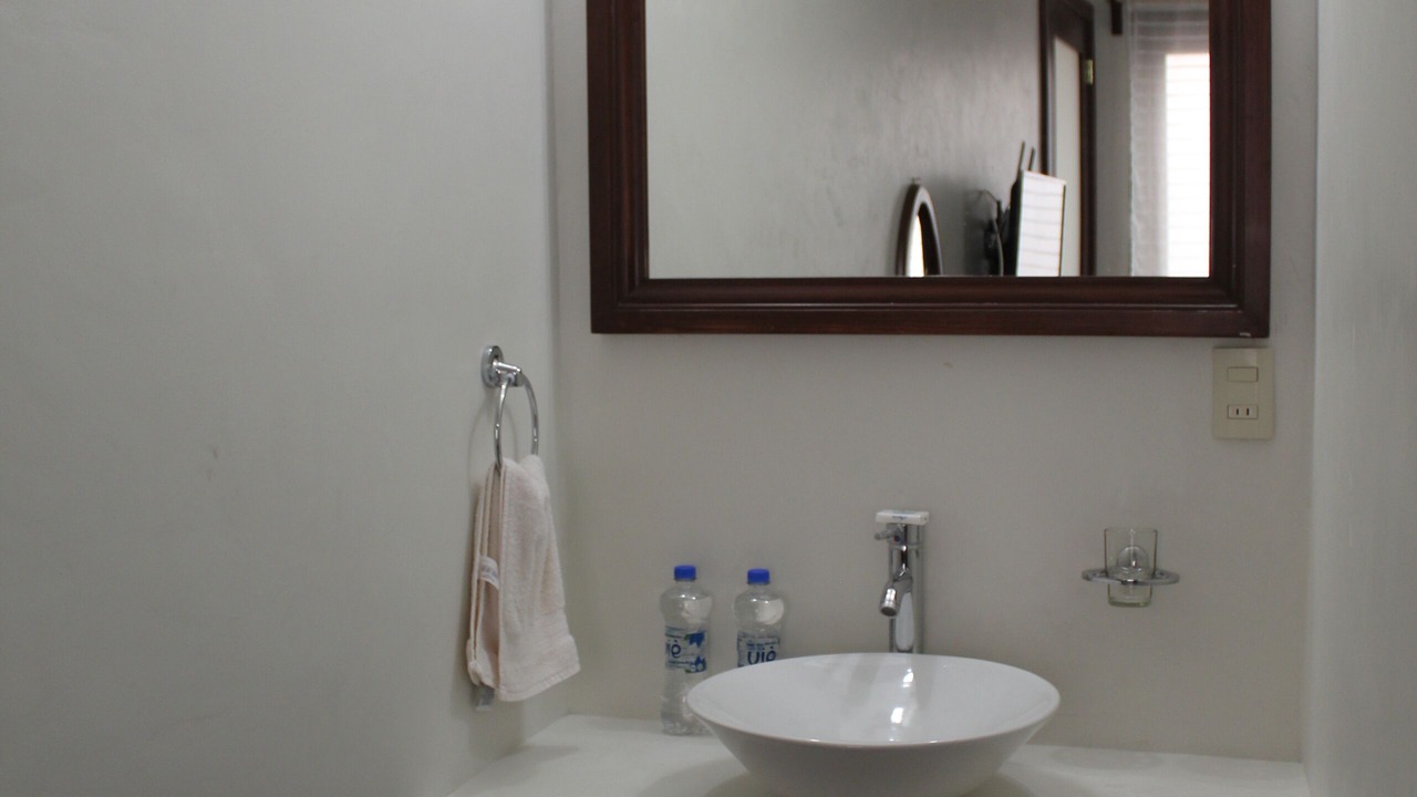 Photo of Bathroom in El Oro