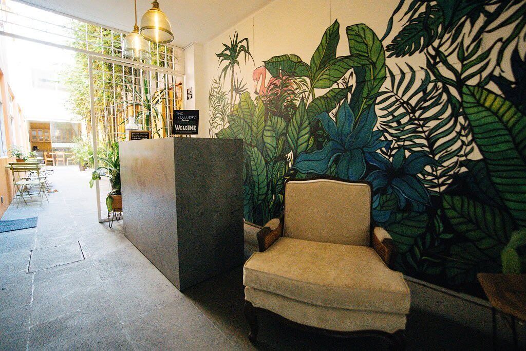 Photo of Others in La Condesa