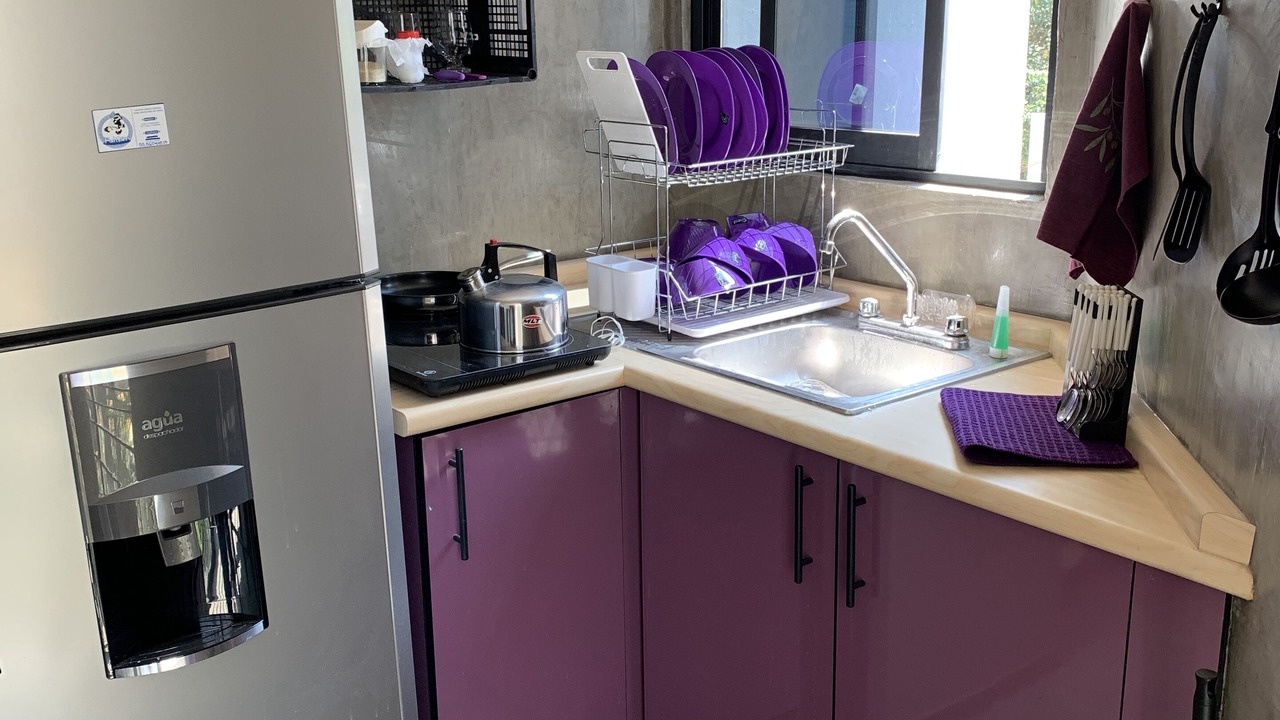 Photo of Kitchen in Benito Juarez