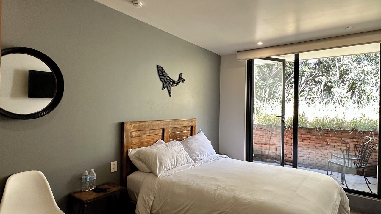 Photo of Bedroom in Zona Rosa