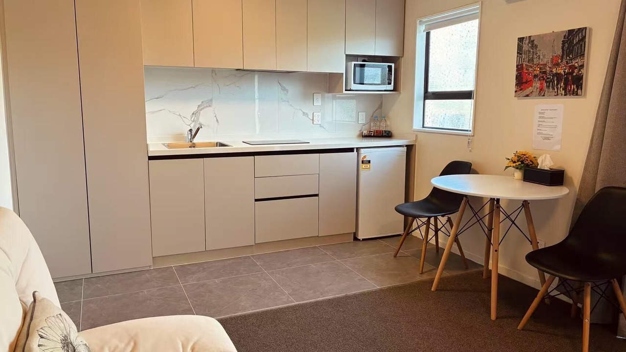 Photo of Kitchen in Orewa