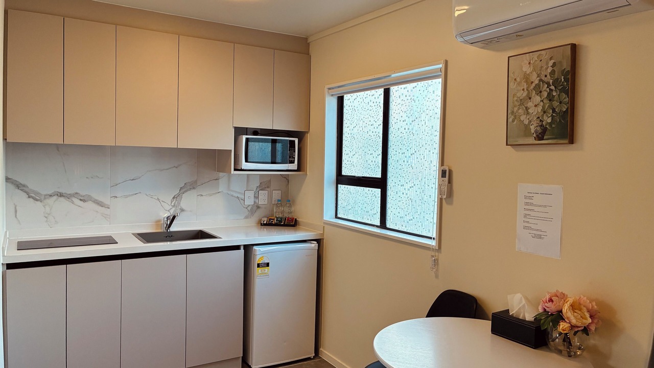 Photo of Kitchen in Orewa