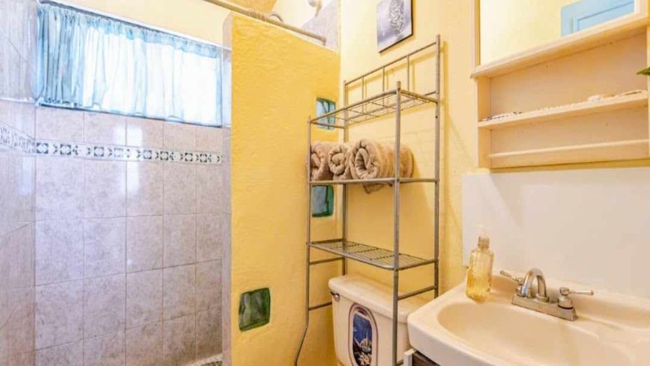 Photo of Bathroom in La Paz
