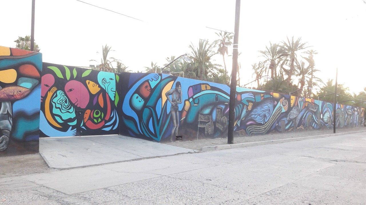 Photo of Outdoor in La Paz
