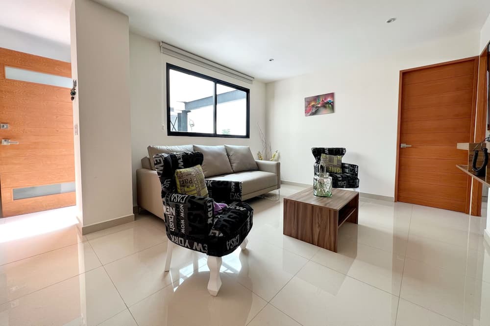 Photo of Livingroom in Gustavo A. Madero