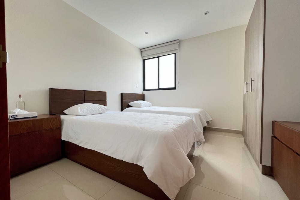 Photo of Bedroom in Gustavo A. Madero