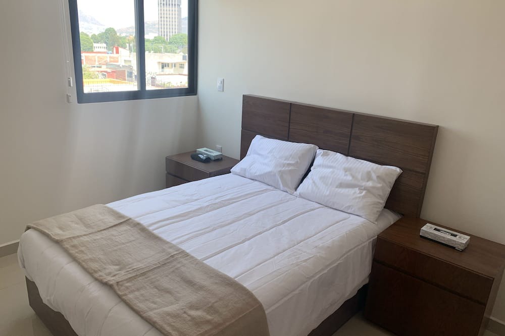 Photo of Bedroom in Azcapotzalco