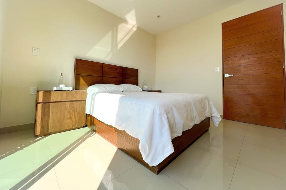 Photo of Bedroom in Gustavo A. Madero