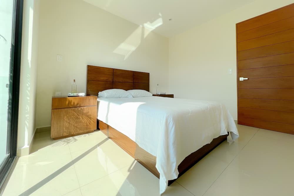 Photo of Bedroom in Azcapotzalco