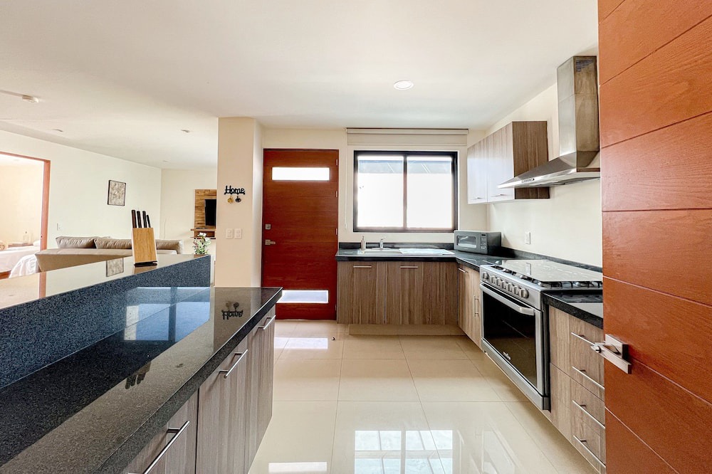 Photo of Kitchen in Azcapotzalco
