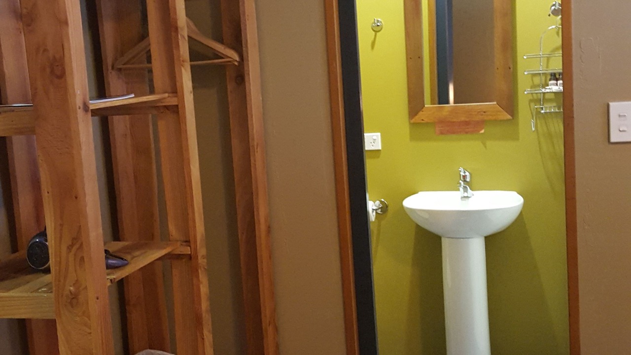 Photo of Bedroom in Methven