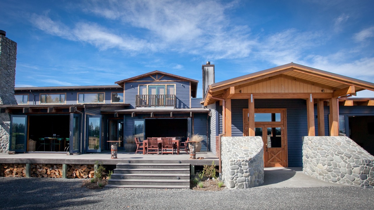 Photo of Outdoor in Methven