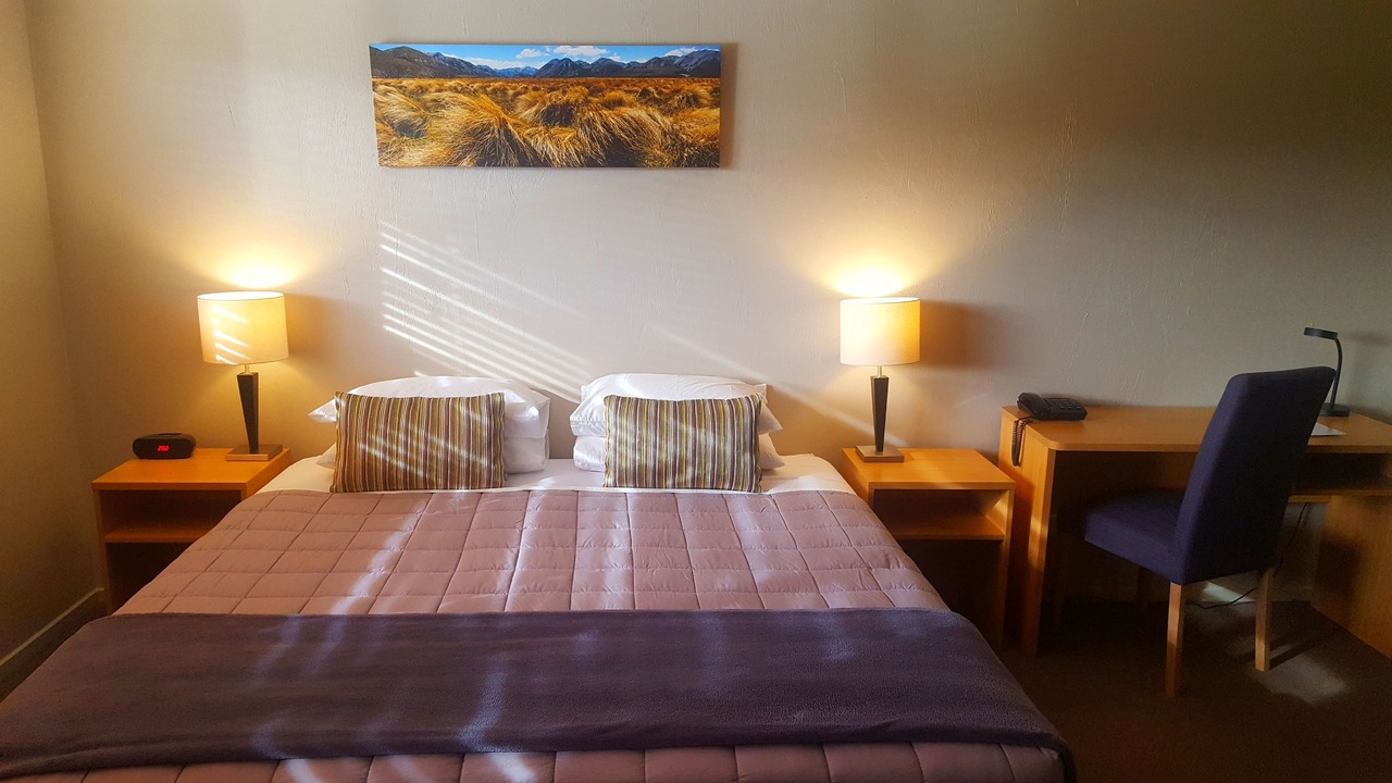 Photo of Bedroom in Methven