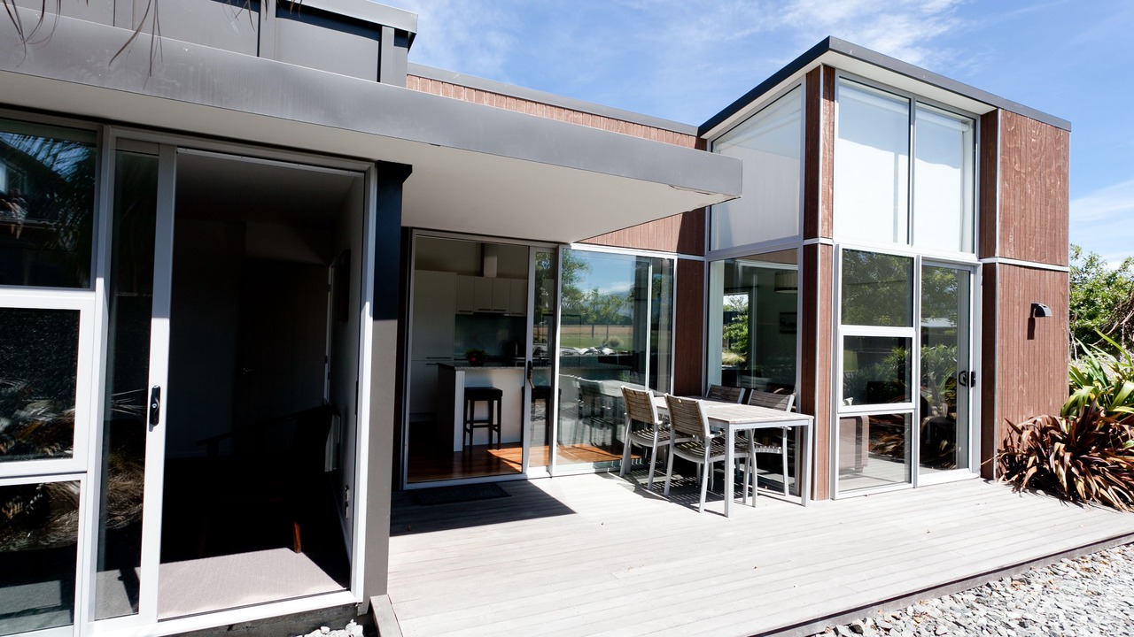 Photo of Patio Balcony in Methven